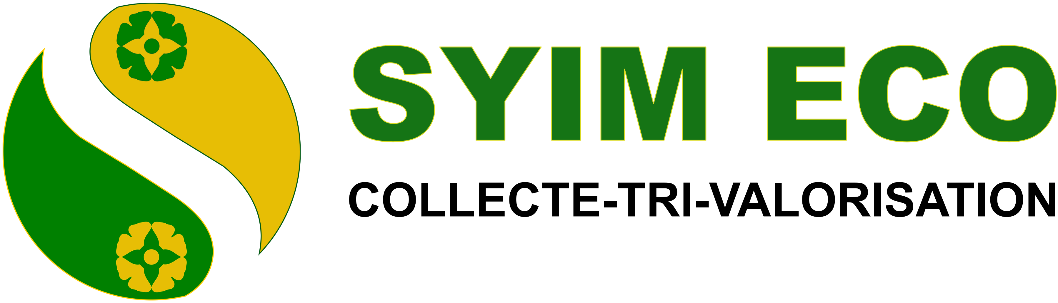 Logo SYIM ECO